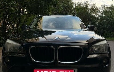 BMW X1, 2012 год, 1 250 000 рублей, 1 фотография