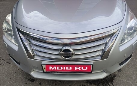 Nissan Teana, 2015 год, 1 380 000 рублей, 1 фотография