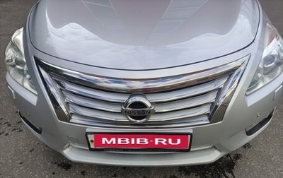 Nissan Teana, 2015 год, 1 380 000 рублей, 1 фотография