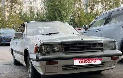 Nissan Laurel VIII, 1988 год, 380 000 рублей, 1 фотография