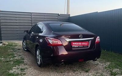 Nissan Teana, 2014 год, 1 270 000 рублей, 1 фотография