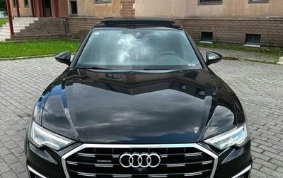 Audi A6, 2024 год, 5 600 000 рублей, 1 фотография