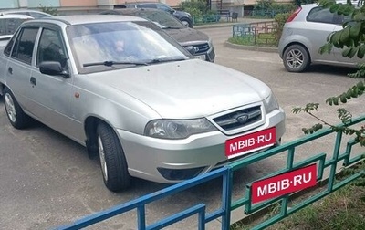 Daewoo Nexia I рестайлинг, 2011 год, 190 000 рублей, 1 фотография