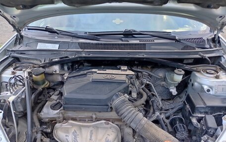 Toyota RAV4, 2004 год, 1 200 000 рублей, 20 фотография