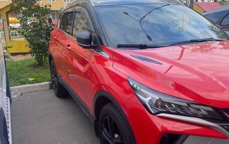 Geely Coolray I, 2023 год, 2 550 000 рублей, 3 фотография