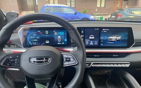 Geely Coolray I, 2023 год, 2 550 000 рублей, 5 фотография