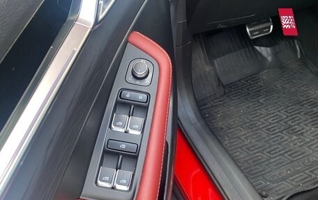 Geely Coolray I, 2023 год, 2 550 000 рублей, 8 фотография