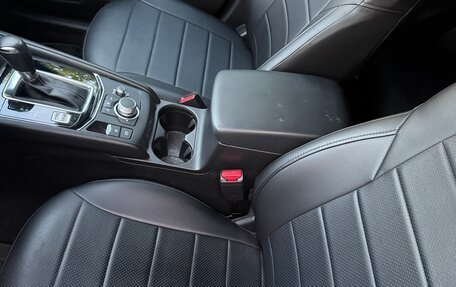 Mazda CX-5 II, 2021 год, 3 200 000 рублей, 13 фотография