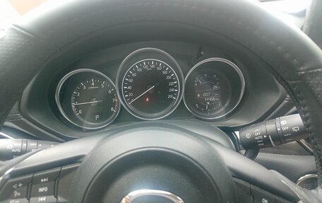 Mazda CX-5 II, 2021 год, 3 200 000 рублей, 7 фотография