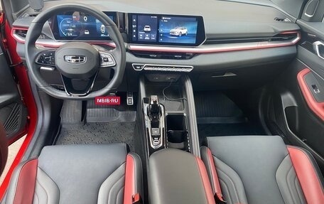 Geely Coolray I, 2023 год, 2 550 000 рублей, 7 фотография