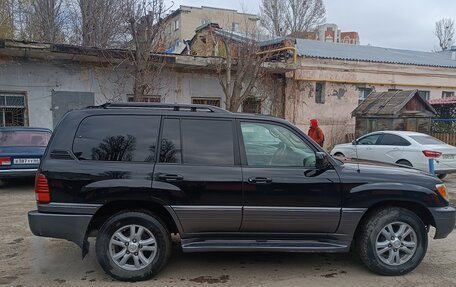 Lexus LX II, 2004 год, 2 190 000 рублей, 6 фотография