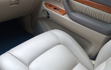 Lexus LX II, 2004 год, 2 190 000 рублей, 14 фотография