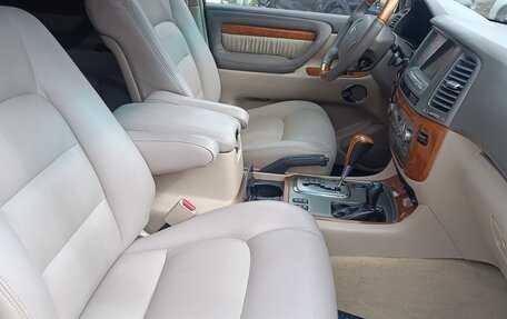 Lexus LX II, 2004 год, 2 190 000 рублей, 16 фотография