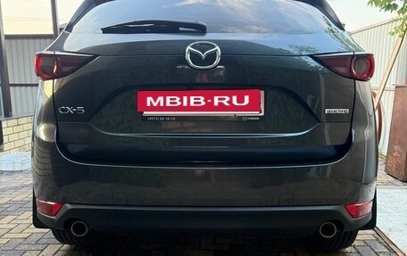 Mazda CX-5 II, 2021 год, 3 200 000 рублей, 12 фотография