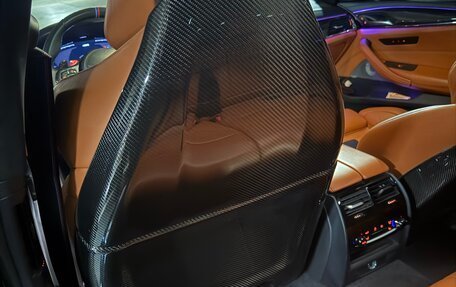 BMW M5, 2019 год, 8 000 000 рублей, 13 фотография