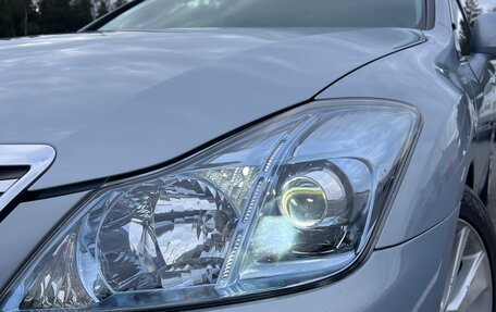 Toyota Crown, 2009 год, 1 480 000 рублей, 3 фотография
