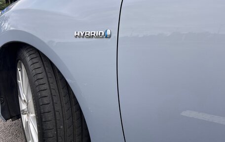 Toyota Crown, 2009 год, 1 480 000 рублей, 4 фотография