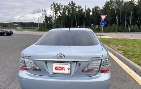 Toyota Crown, 2009 год, 1 480 000 рублей, 6 фотография