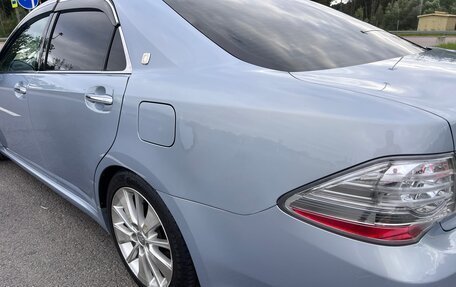 Toyota Crown, 2009 год, 1 480 000 рублей, 7 фотография