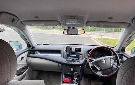 Toyota Crown, 2009 год, 1 480 000 рублей, 11 фотография