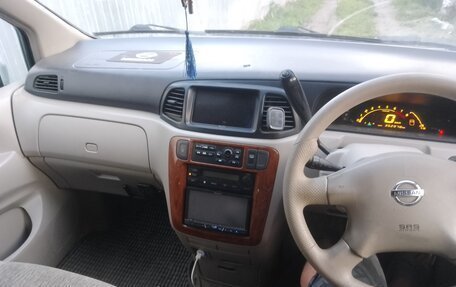 Nissan Liberty, 2002 год, 330 000 рублей, 8 фотография