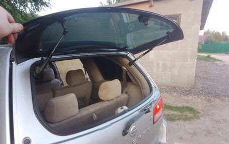 Nissan Liberty, 2002 год, 330 000 рублей, 13 фотография