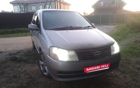 Nissan Liberty, 2002 год, 330 000 рублей, 22 фотография