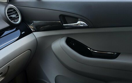 Chevrolet Orlando I, 2011 год, 1 043 138 рублей, 14 фотография