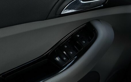 Chevrolet Orlando I, 2011 год, 1 043 138 рублей, 13 фотография