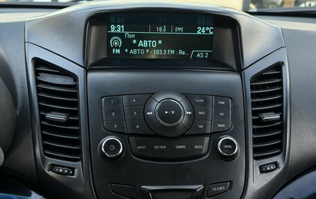 Chevrolet Orlando I, 2011 год, 1 043 138 рублей, 10 фотография