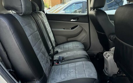 Chevrolet Orlando I, 2011 год, 1 043 138 рублей, 17 фотография