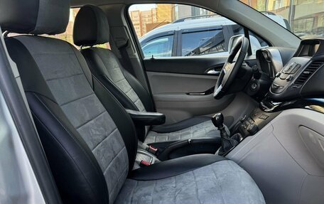 Chevrolet Orlando I, 2011 год, 1 043 138 рублей, 16 фотография