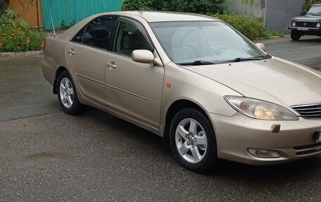 Toyota Camry V40, 2003 год, 685 000 рублей, 2 фотография
