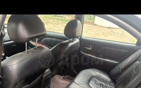 Hyundai Sonata IV рестайлинг, 2007 год, 695 000 рублей, 8 фотография
