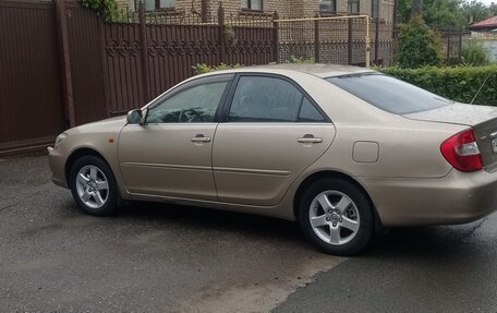 Toyota Camry V40, 2003 год, 685 000 рублей, 3 фотография