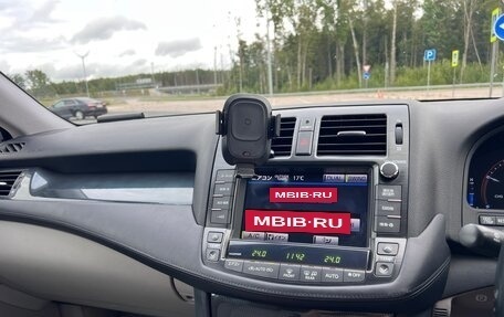 Toyota Crown, 2009 год, 1 480 000 рублей, 13 фотография