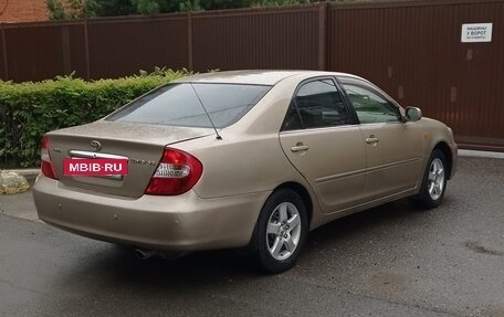 Toyota Camry V40, 2003 год, 685 000 рублей, 4 фотография