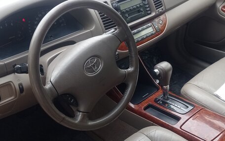 Toyota Camry V40, 2003 год, 685 000 рублей, 7 фотография