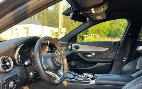Mercedes-Benz C-Класс, 2015 год, 2 300 000 рублей, 7 фотография