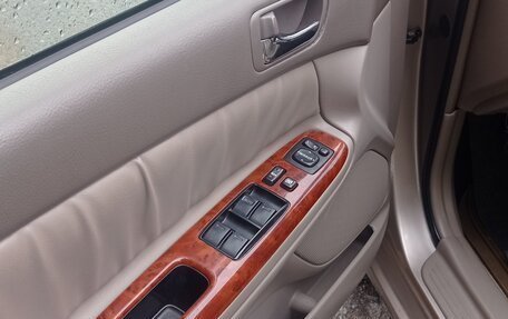 Toyota Camry V40, 2003 год, 685 000 рублей, 8 фотография