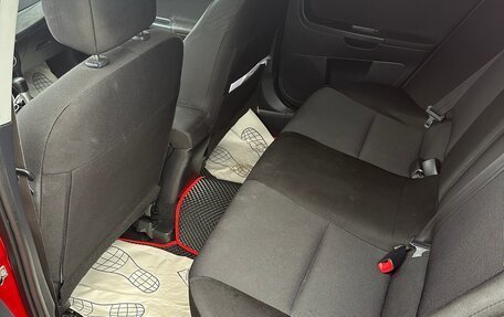 Mitsubishi Lancer IX, 2008 год, 800 000 рублей, 8 фотография