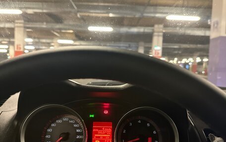 Mitsubishi Lancer IX, 2008 год, 800 000 рублей, 10 фотография
