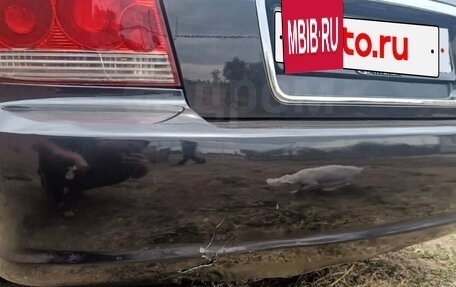 Hyundai Sonata IV рестайлинг, 2007 год, 695 000 рублей, 6 фотография