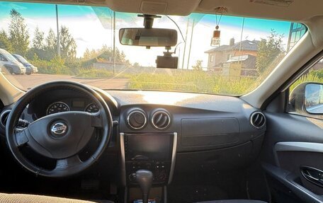Nissan Almera, 2014 год, 790 000 рублей, 8 фотография