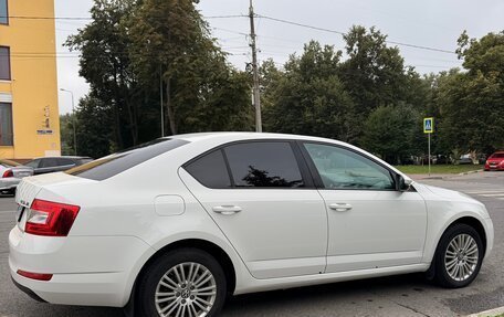 Skoda Octavia, 2013 год, 990 000 рублей, 4 фотография