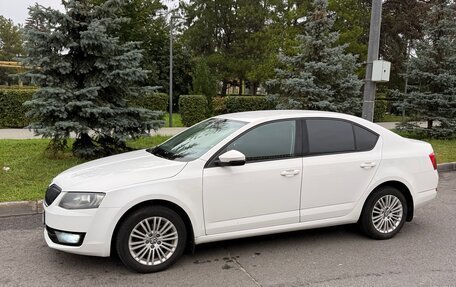 Skoda Octavia, 2013 год, 990 000 рублей, 3 фотография