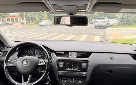 Skoda Octavia, 2013 год, 990 000 рублей, 12 фотография