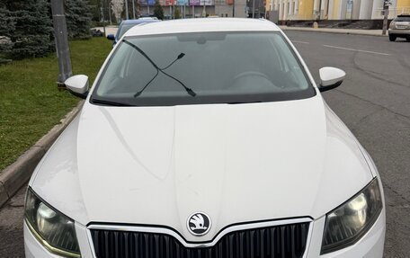 Skoda Octavia, 2013 год, 990 000 рублей, 13 фотография