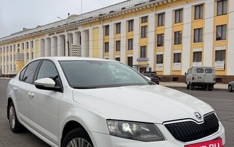 Skoda Octavia, 2013 год, 990 000 рублей, 15 фотография