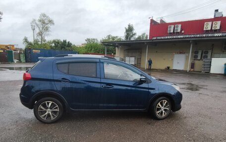 Lifan X50, 2017 год, 470 000 рублей, 10 фотография
